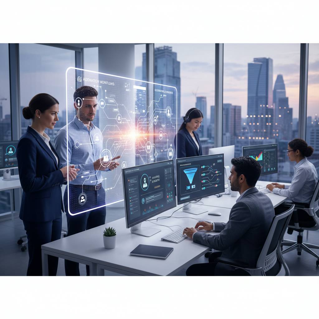 AI Business Systems
